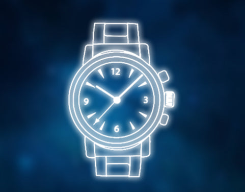 Moisannite watch vendor